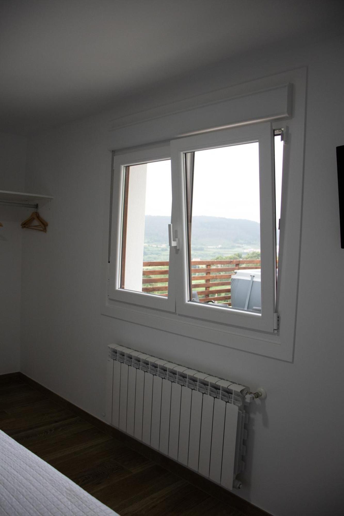 Casa Mirador Al Atlantico , Razo, Costa Da Morte A Coruña Exteriér fotografie