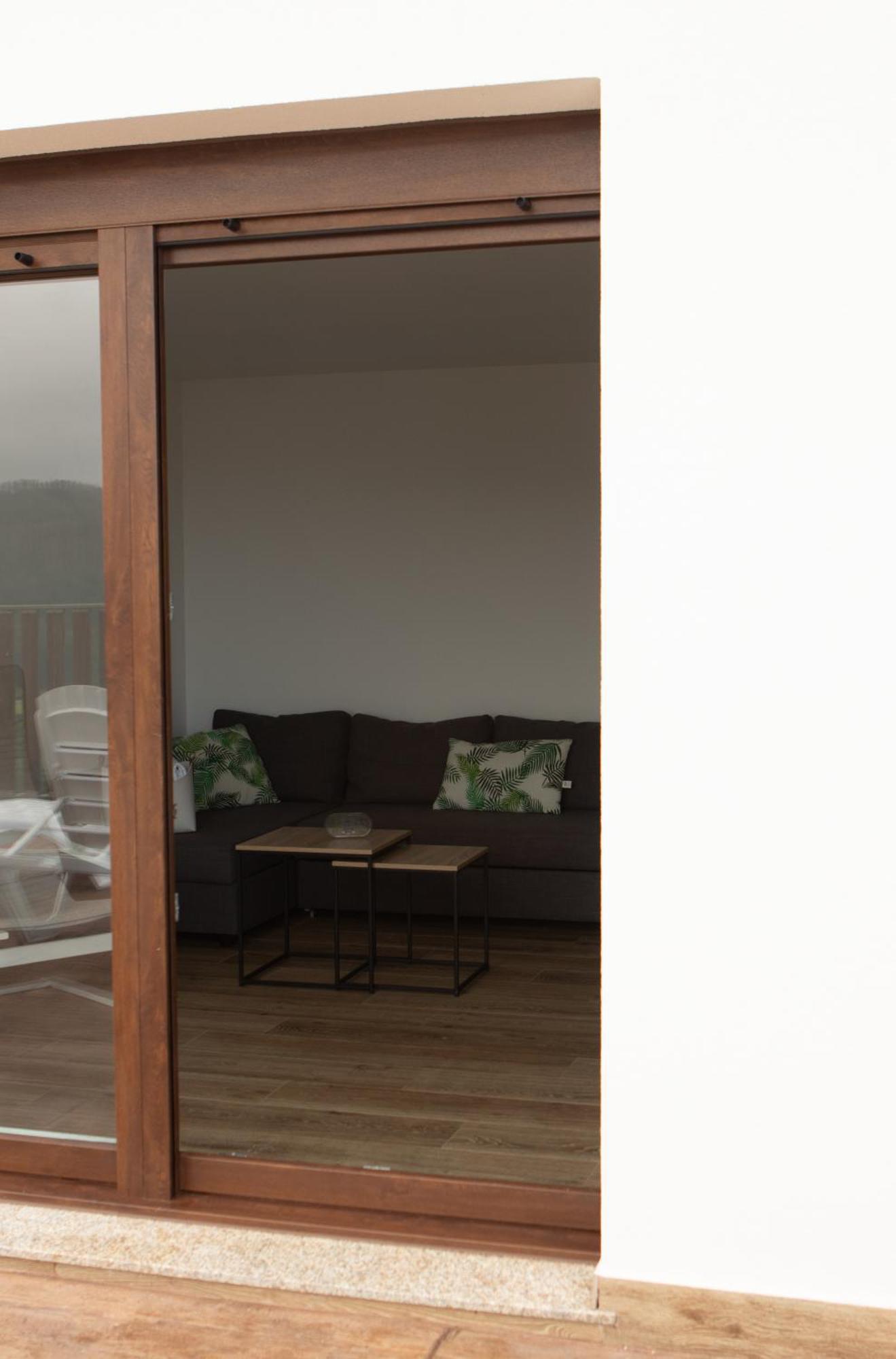 Casa Mirador Al Atlantico , Razo, Costa Da Morte A Coruña Exteriér fotografie